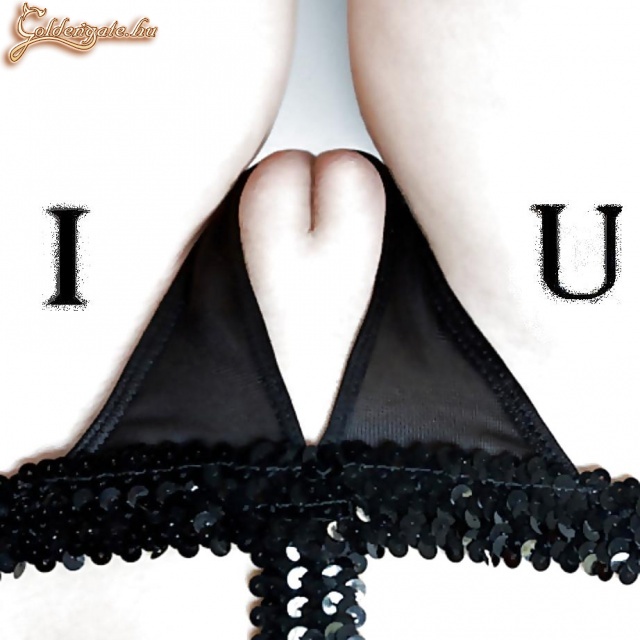 i love