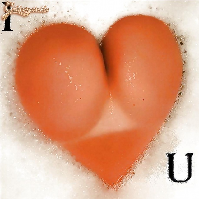 i love