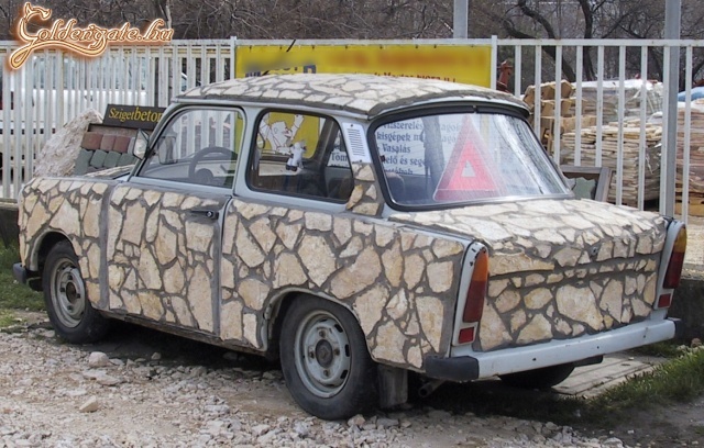 Trabi 1