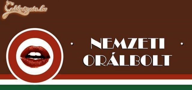 Ilyen kitűzött nemzetünk kocsi soron dolgozó lányainak.