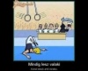 Mindig lesz valaki