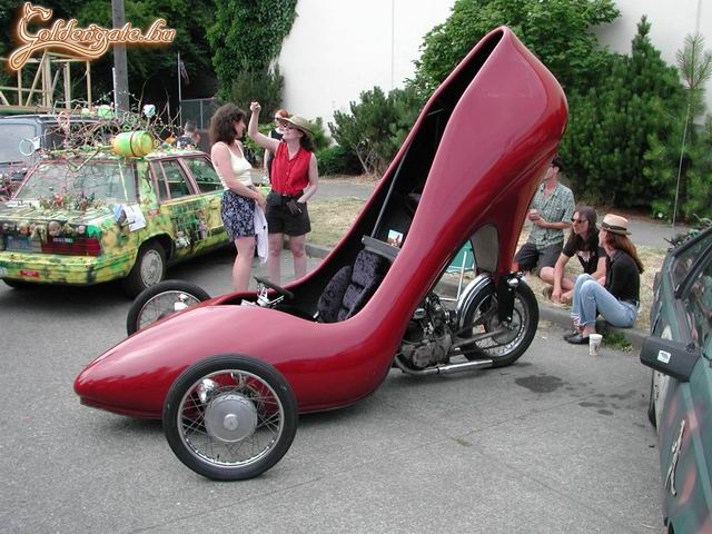 Motor!