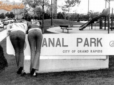 Anal park