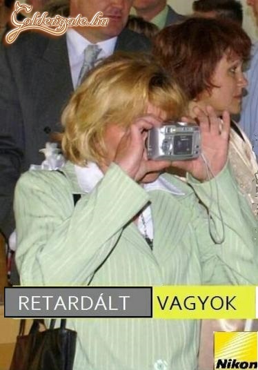 Retardált