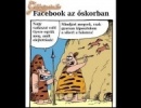 Facebook az őskorban