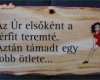 Az Úr..