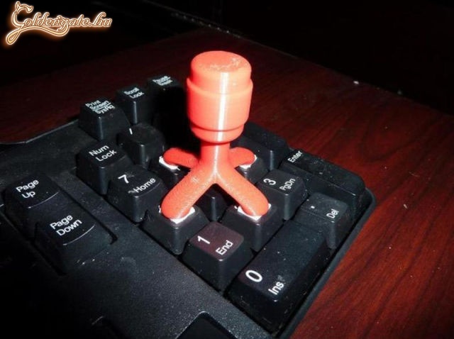 joystick