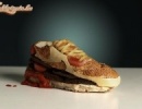 Nike burger