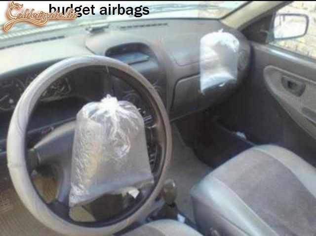 Airbag