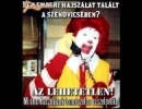 Mc Donalt's