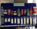cukor mennyiség
