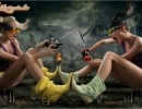 Game girls