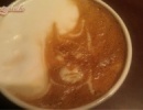 Batman cafe