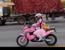 Barbie girl