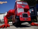 Angol busz