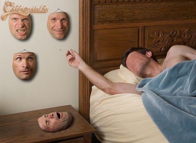 Ébredés