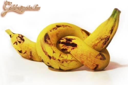 Hibrid banán