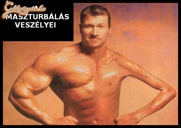 Testépítő
