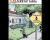 új kresz tábla