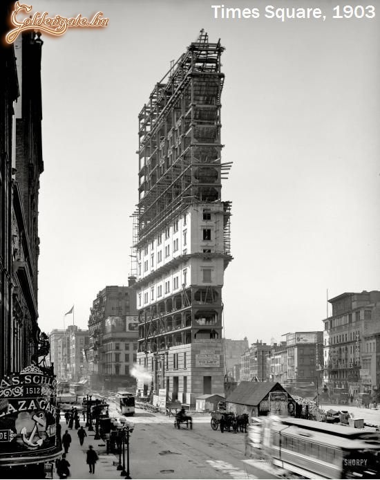 Times Square