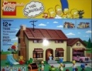 simpson lego