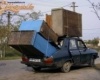 Teher taxi!!
