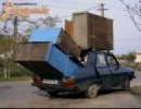 Teher taxi!!