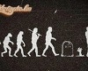 zombi evolúció