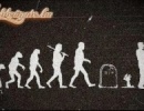 zombi evolúció