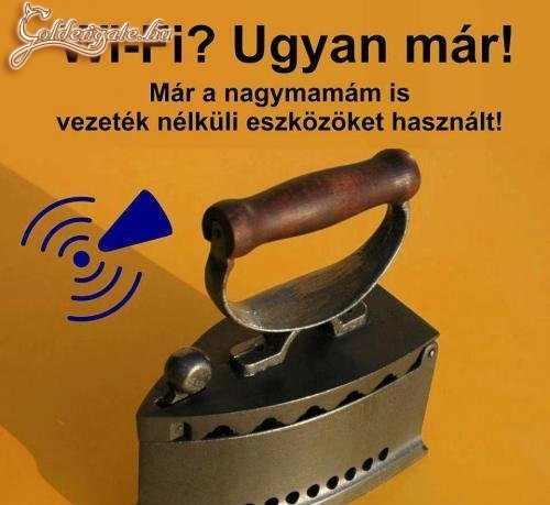 wifi