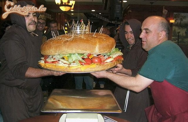 Big Mac