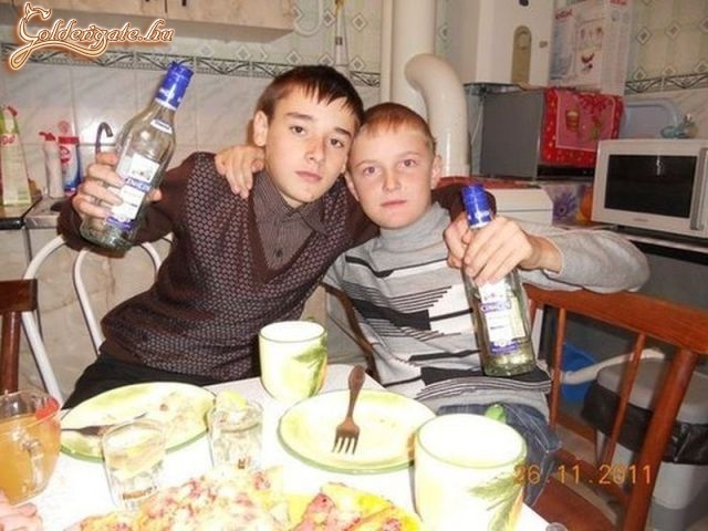 Szerintem oroszok