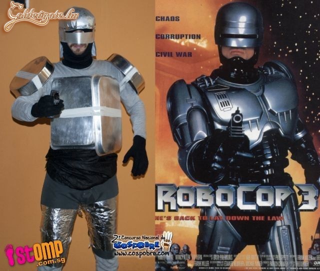 Robocop 3