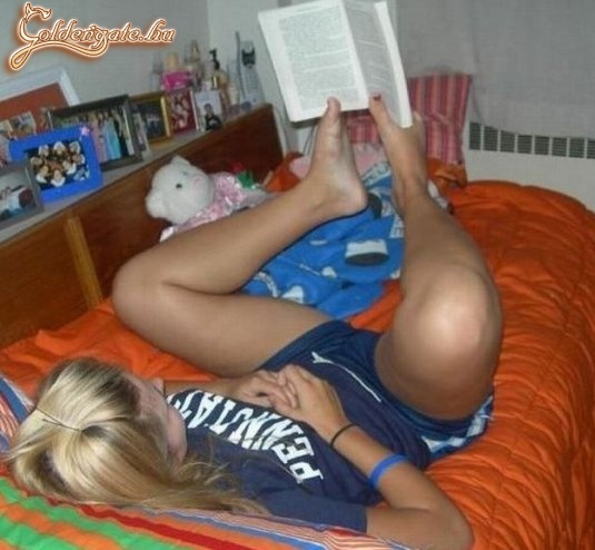 így is lehet olvasni