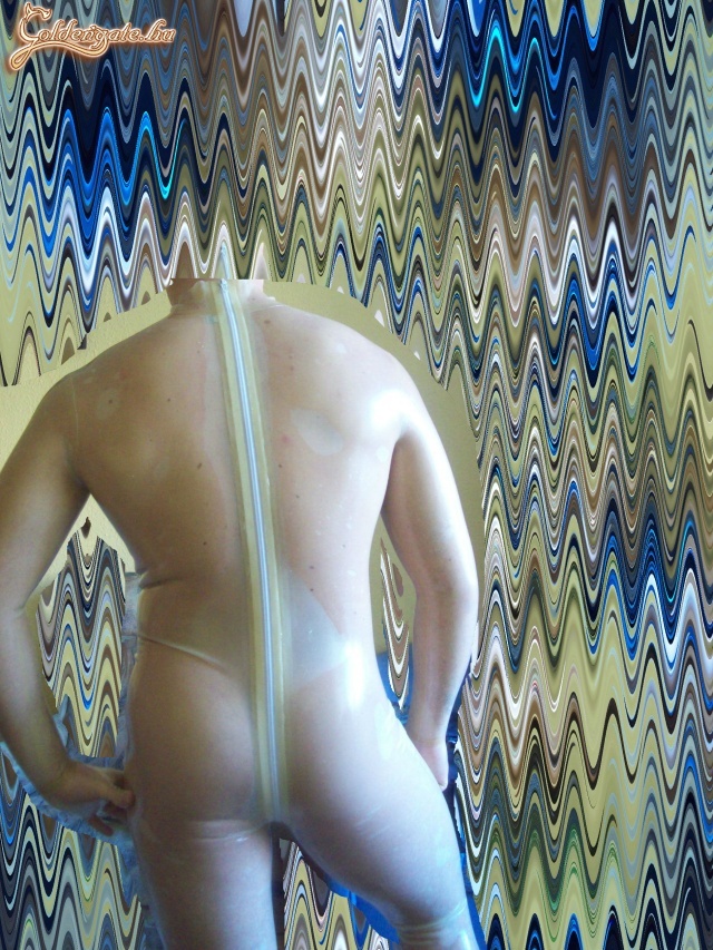 Latex catsuit - 21. kép