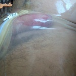 Latex catsuit - 7. kép