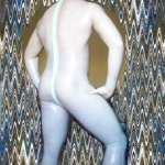 Latex catsuit - 24. kép