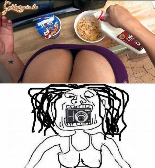Corn Flakes