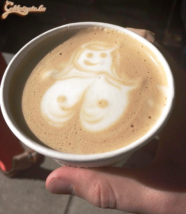 cicis capuccino