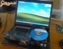 CD lejátszó