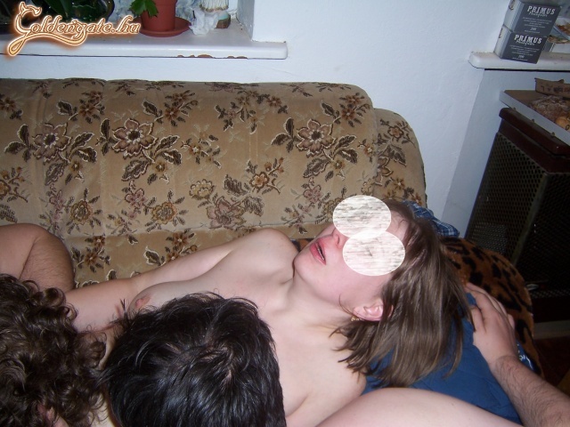 Szombat esti láz. (2, rész) - 45. kép