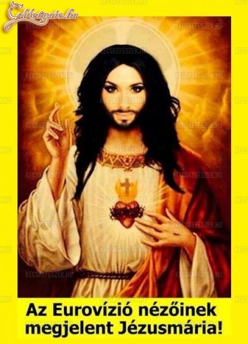 Jézus!!!
