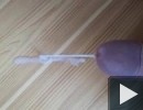 slow motion shot ;)