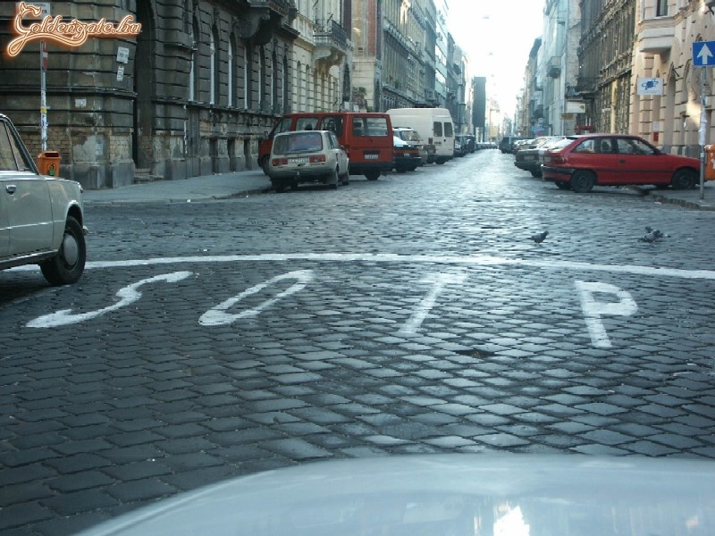 A VI. ker. büszkesége!