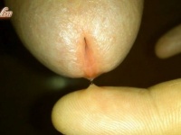 Első csepp és fleshlight
