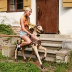 Vidéki lányok hétvégi kalandja - 5. kép