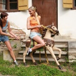 Vidéki lányok hétvégi kalandja - 14. kép