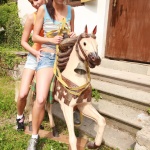 Vidéki lányok hétvégi kalandja - 19. kép