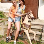 Vidéki lányok hétvégi kalandja - 21. kép