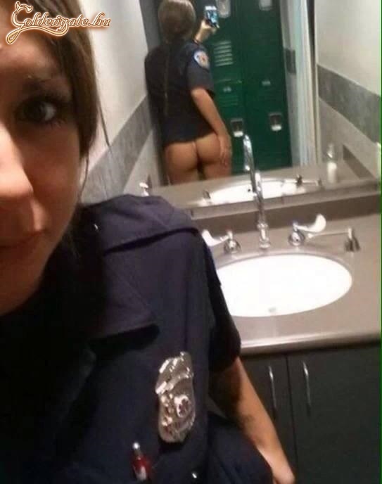 Rendőrnéni